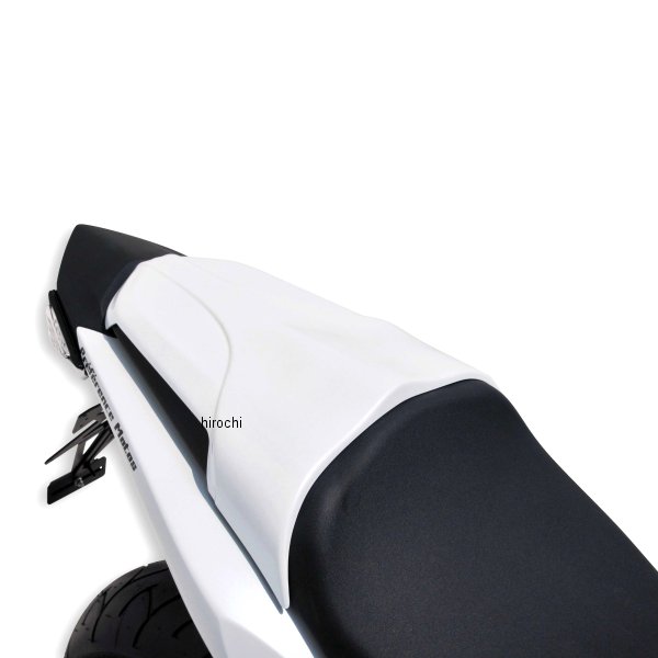 8501XX098 アルマックス ERMAX シートカウル 11年-13年 CB600F Hornet 無塗装