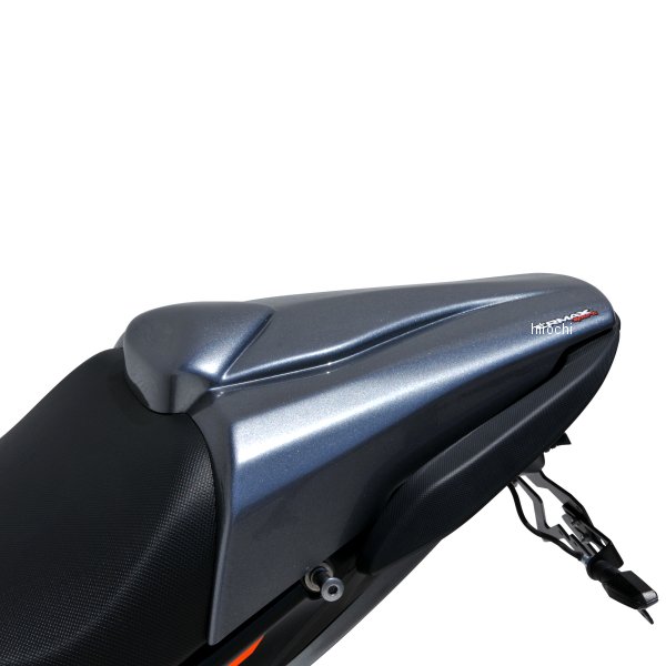 8501S88-XX アルマックス ERMAX シートカウル 17年-18年 CB650F ホワイト2017-2018