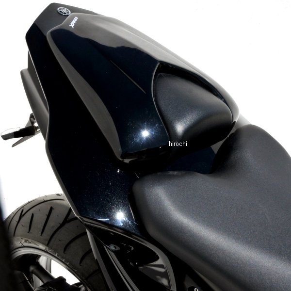 8502XX104 アルマックス ERMAX シートカウル 10年-17年 FZ8 Fazer メタリックブルー2013