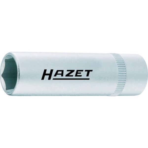 8509 439-4577 HAZET社 HAZET ソケットレンチ(6角タイプ・差込角6.35mm・対辺9mm)