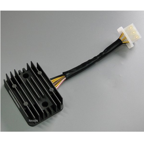 8533 ビーアールシー BRC レギュレター (ボルテージ・レギュレター) Z400FX E4ーB、Z400GP