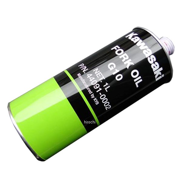 8539 ビーアールシー BRC 純正フロントフォークオイル 1L Z1、Z2、Z250FT、KH250、KH400