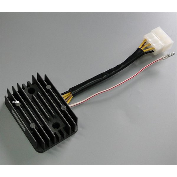 8540 ビーアールシー BRC レギュレター (ボルテージ・レギュレター) 82年 Z400FX E4-A