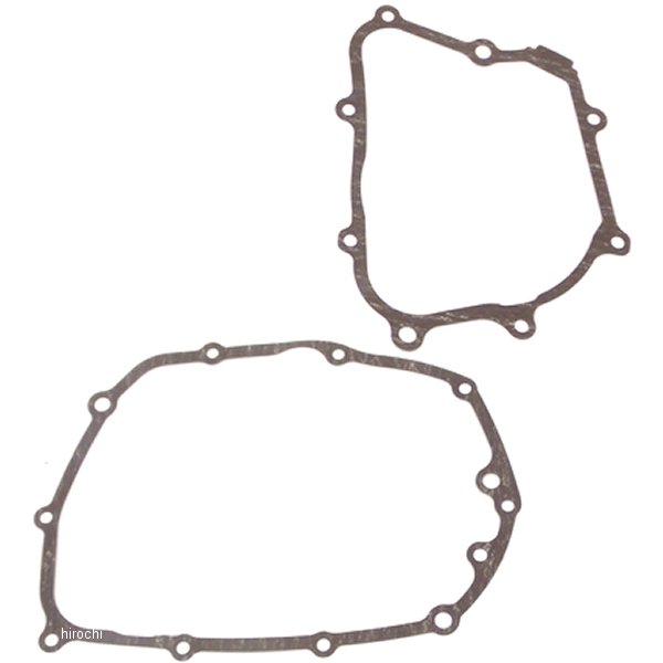 853036 ポッシュ POSH クランクケースカバーガスケットセット クロスカブ110