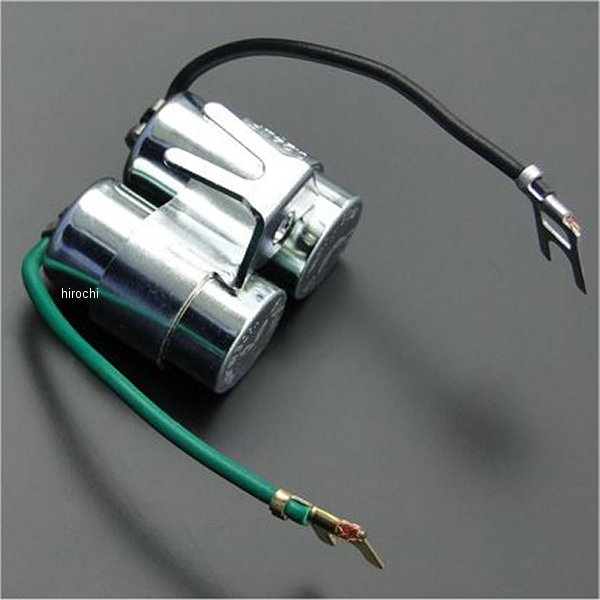 8544 ビーアールシー BRC コンデンサー Z400FX、Z550FX、Z400J