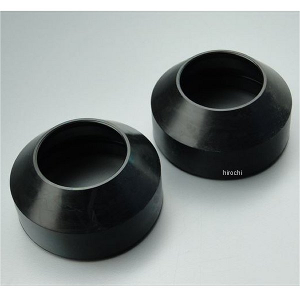 8545 ビーアールシー BRC フロントフォークダストシール 2個 33φ用 Z250FT