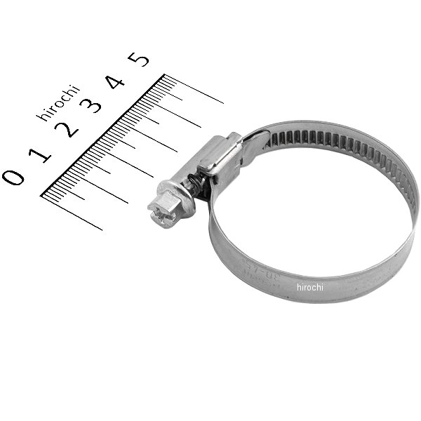 855-209-3045 ヨシムラ ホースバンド NORMA(30-45)