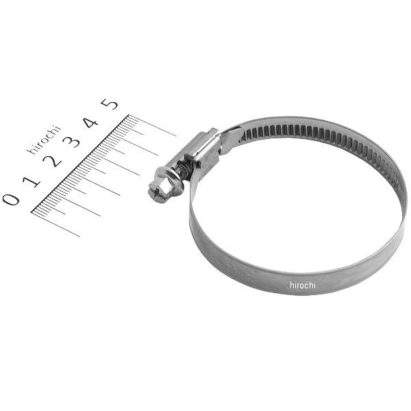 855-209-4060 ヨシムラ ホースバンド NORMA(40-60)