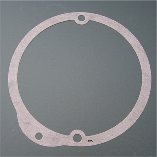 8568 ビーアールシー BRC 純正ポイントカバーガスケット ゼファー400全機種、ゼファーχ