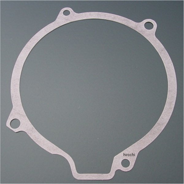8569 ビーアールシー BRC 純正ジェネレーターカバーガスケット ゼファー400全機種、ゼファーχ