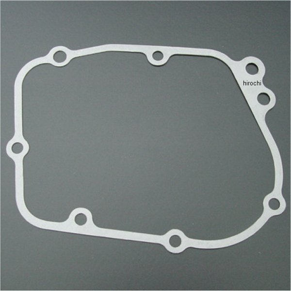 8577 ビーアールシー BRC 純正トランスミッションカバーガスケット ゼファー400全機種、ゼファーχ