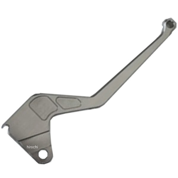 858500 ポッシュ POSH ダブルショートブレーキレバー クロスカブ110