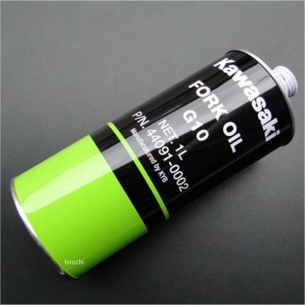 8586 ビーアールシー BRC 純正フロントフォークオイル ゼファー400、ゼファーχ 1L