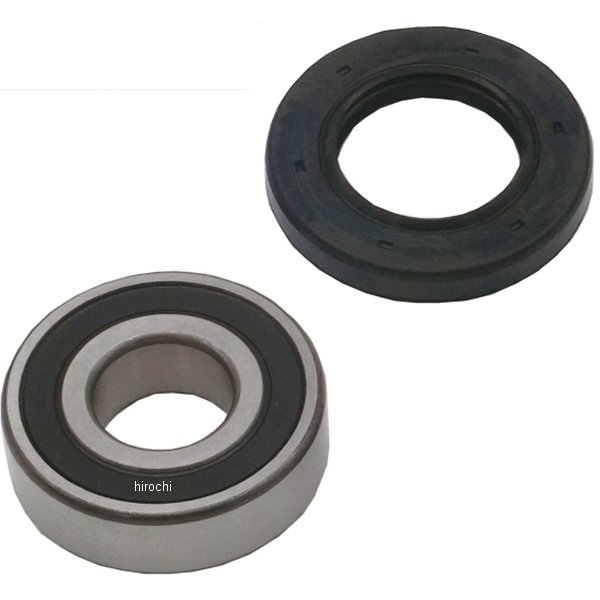 858635 ポッシュ POSH ホイールベアリング&ダストシールセット クロスカブ110 スプロケットホルダー用