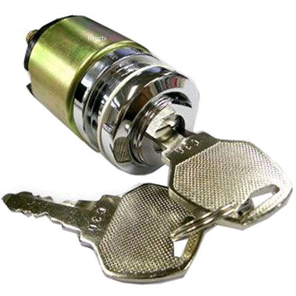 8600-2286 ガッツクローム イグニッションスイッチ 71425-77