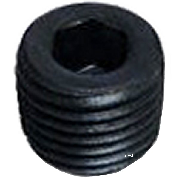 8600-2720 ガッツクローム 1/8NPTプラグボルト