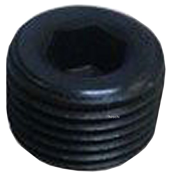 8600-2722 ガッツクローム 3/8NPTプラグボルト