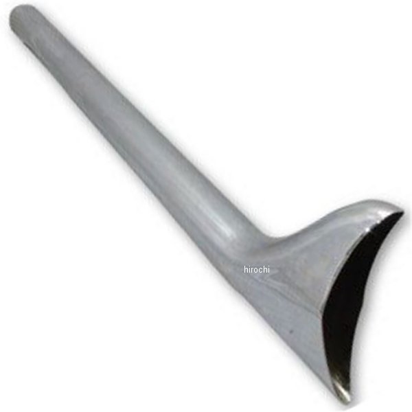 8600-5130 ガッツクローム ストレートフィッシュテール 29インチ