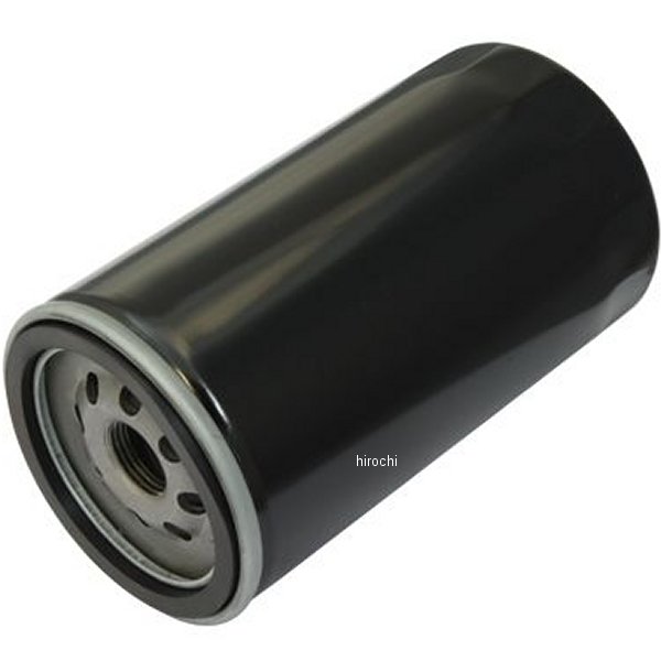 8600-5220 ガッツクローム オイルフィルター エクストラロング EVO 黒 63813-90