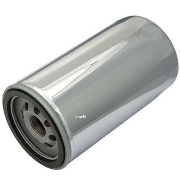 8600-5221 ガッツクローム オイルフィルター エクストラロング EVO クローム 63813-90