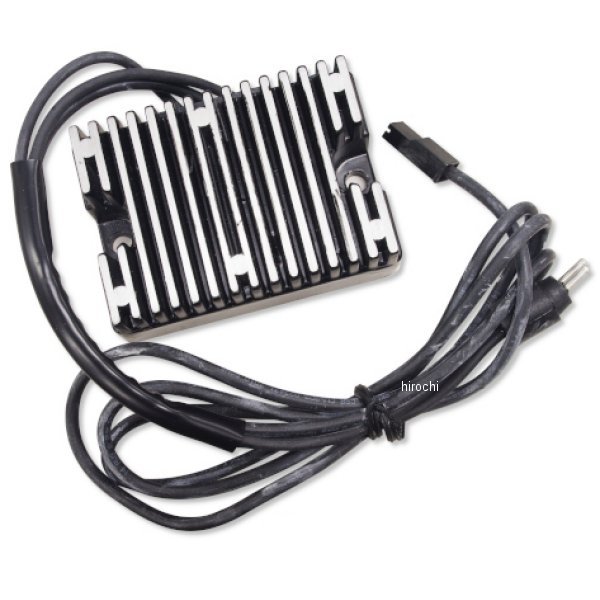 8600-5351 ガッツクローム 1992-93年XLモデル 黒Fタイプ レギュレーター