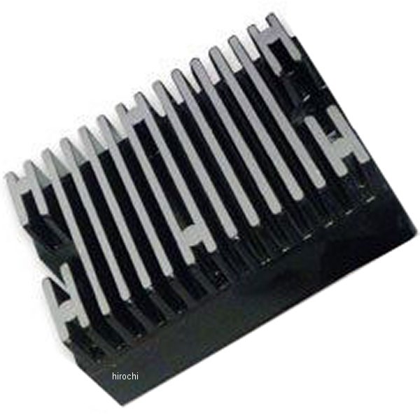 8600-5359 ガッツクローム レギュレーター Cタイプ 76年-80年 ビックツイン 黒 74510-75A、77510-75A、74512-79A