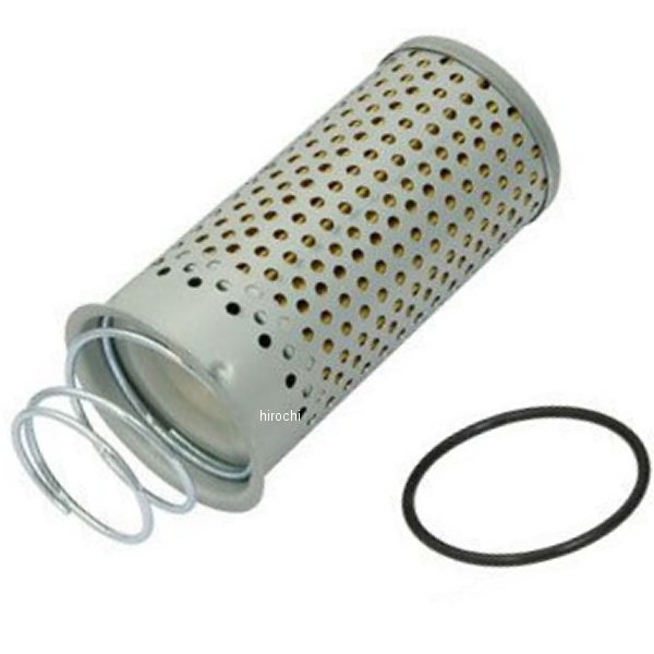 8600-5545 ガッツクローム オイルフィルター ドロップイン 63840-53