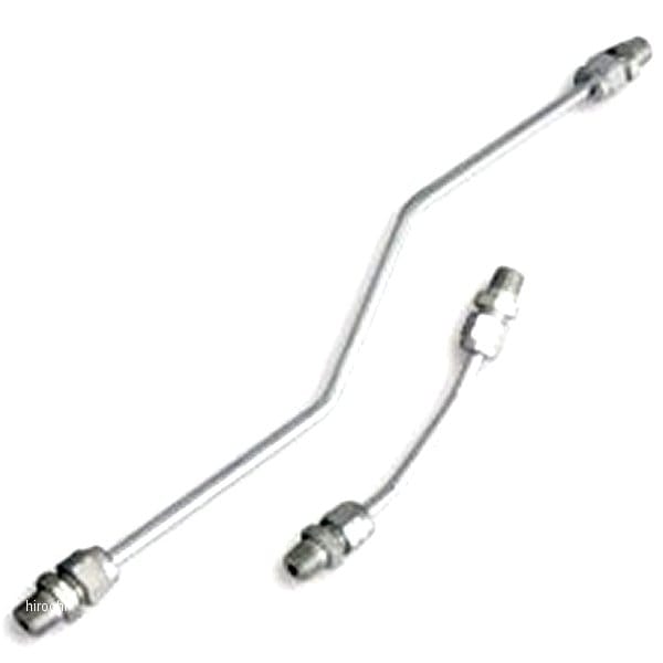 8600-8016 ガッツクローム オイルラインクローム ビッグツイン 62783-66A