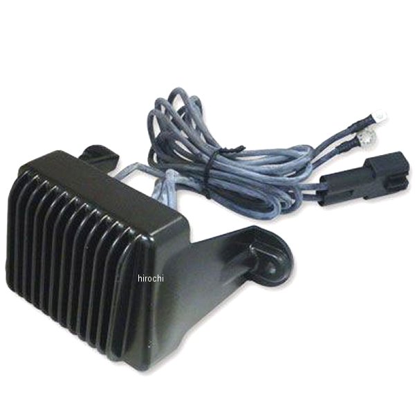 8600-8380 ガッツクローム レギュレーター 97年-01年 ツアラー 黒 74505-97