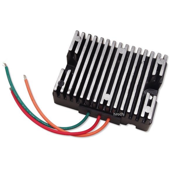 8600-8394 ガッツクローム ジェネレーター用 レギュレーター 12V