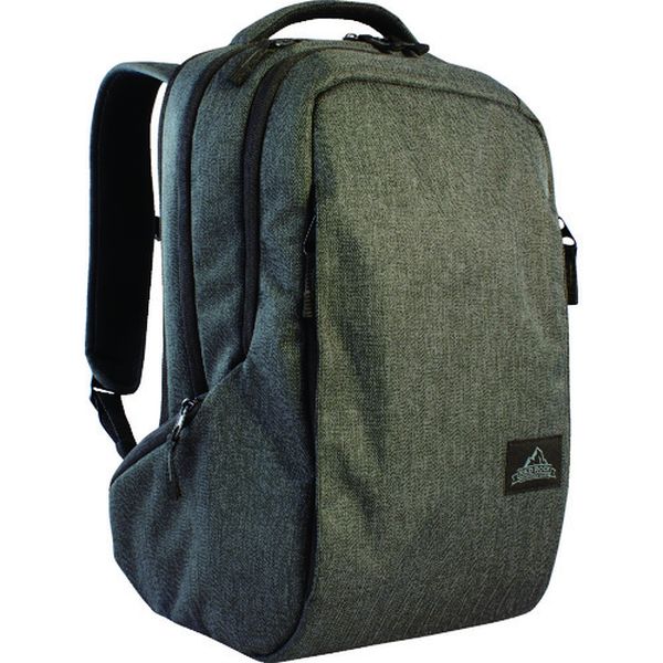 86004CHR 161-1369 REDROCK社 REDROCK モンテレー チャコールグレー