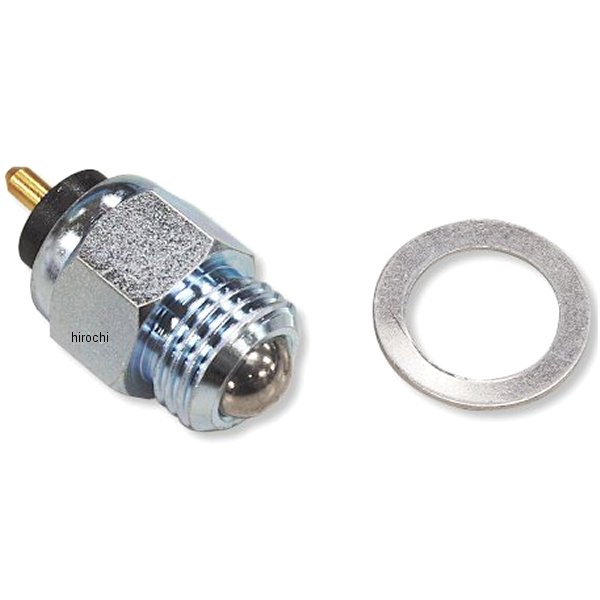 8601-0004 ガッツクローム トランスミッション ニュートラルスイッチ 99年以降 XL