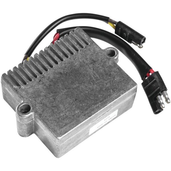 10-S006 Rick's Motorsport Electrics レギュレーターレクチファイヤー 純正互換品 Arctic Cat