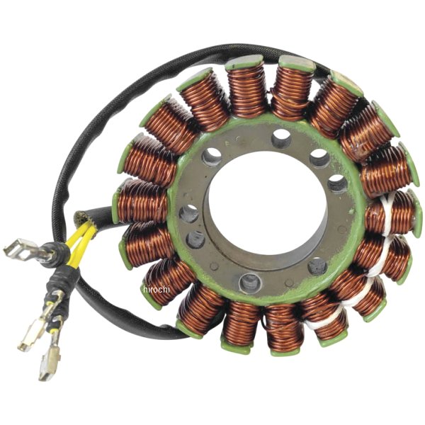 24-107 Rick's Motorsport Electrics ステーター 純正互換品 Ski-Doo
