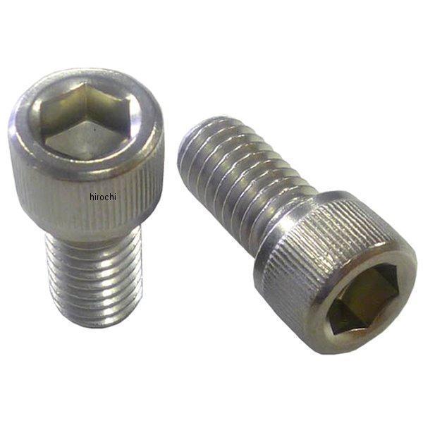 861607 ポッシュ POSH キャップボルト 3/8インチ-16 x 7/8インチ(22.2mm)