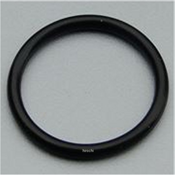 8648 ビーアールシー BRC オイルラインプラグ用Oリング 1個 Z400FX、Z400GP、Z400GPZ、ゼファー400、ゼファーχ