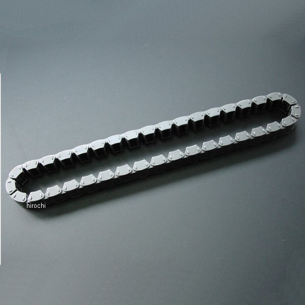 8650 ビーアールシー BRC 純正プライマリーチェーン 50L Z400FX、Z400GP、GPZ400F