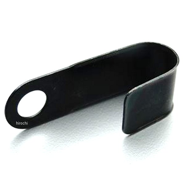 8653 ビーアールシー BRC クラッチカバー用配線固定クランプ 1個 Z400FX、Z400GP、Z400GPZ、ゼファー400、ゼファーχ