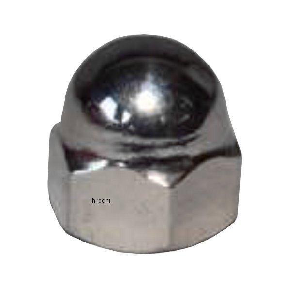 866016 ポッシュ POSH ステンレスアコーンナット 3/8インチ-16
