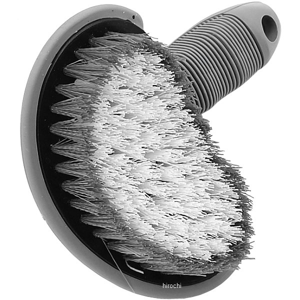 870103 NBS バイクパーツセンター 洗車ブラシ タイヤ用