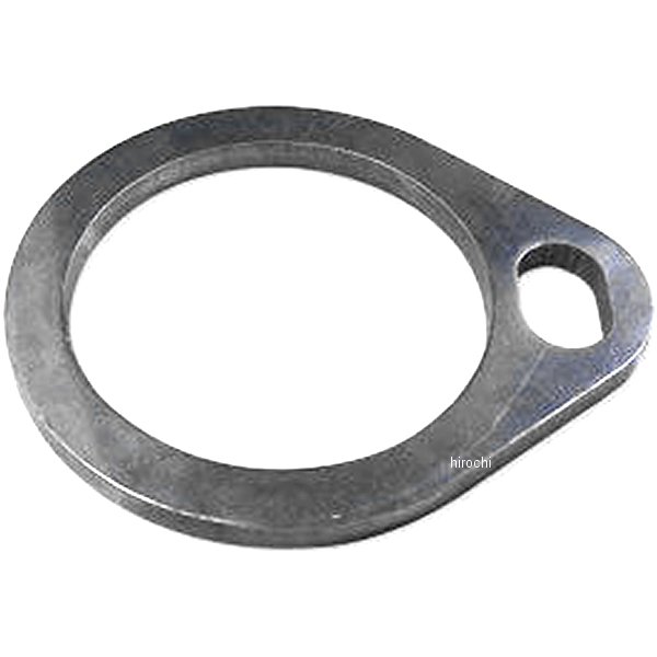 8700-0000 ガッツクローム マフラーフランジ ショベル 製作用