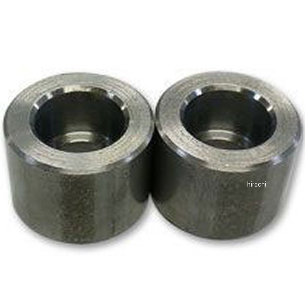 8700-0002 ガッツクローム ステーカラー 5/16キャップ ボルト用 2個セット 製作用