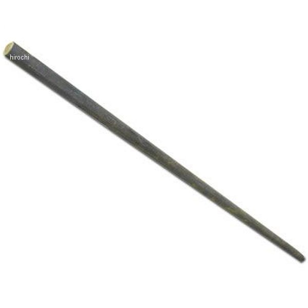 8700-0012 ガッツクローム スチール無垢棒 13φ 製作用