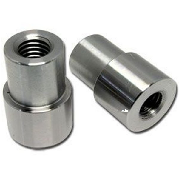 8700-0013 ガッツクローム ハンドルライザー TYPE2 製作用