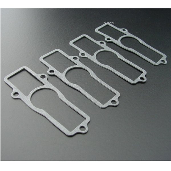 8711 ビーアールシー BRC キャブトップカバーガスケットセット TKキャブ用 Z400FX、Z550FX、KZ550、Z500、Z400J