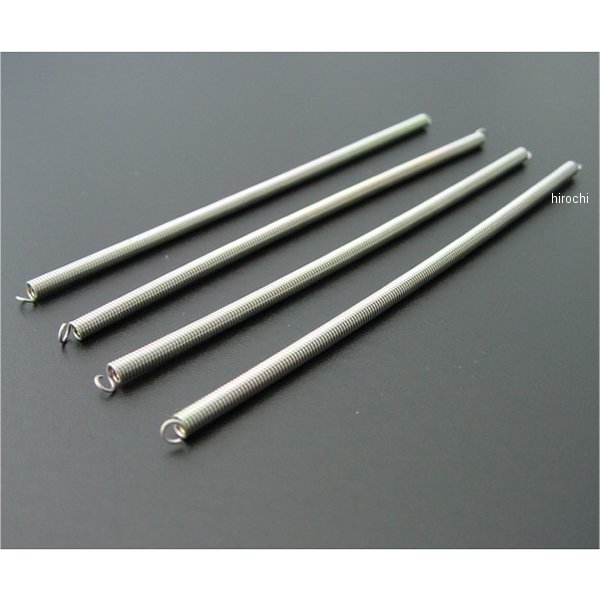 8750 ビーアールシー BRC 純正キャブエアークリーナーチャンバースプリングセット 79年-82年 Z400FX