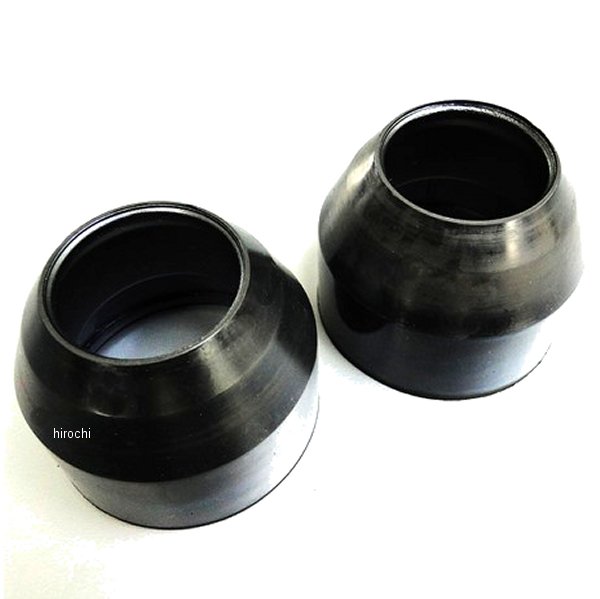 8755 ビーアールシー BRC 純正フロントフォーク ダストシール 左右 36φ用 72年-75年 Z1、Z2、W3、H2