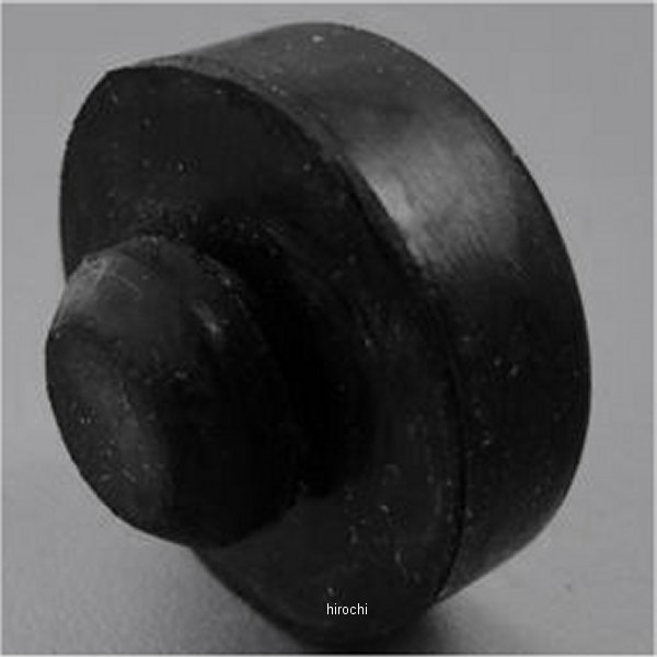 8771 ビーアールシー BRC ガソリンタンクダンパーゴム ベロ部分 Z400FX、Z400J、KZ550