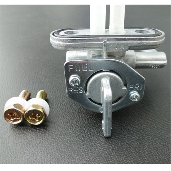 8780 ビーアールシー BRC 純正ガソリンコック Z400FX Z550FX、Z400J