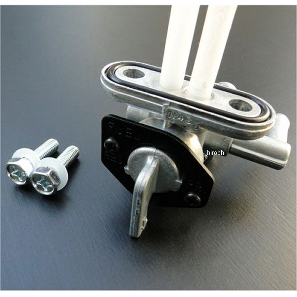 8781 ビーアールシー BRC純正ガソリンコック Z400GP、GPZ400F